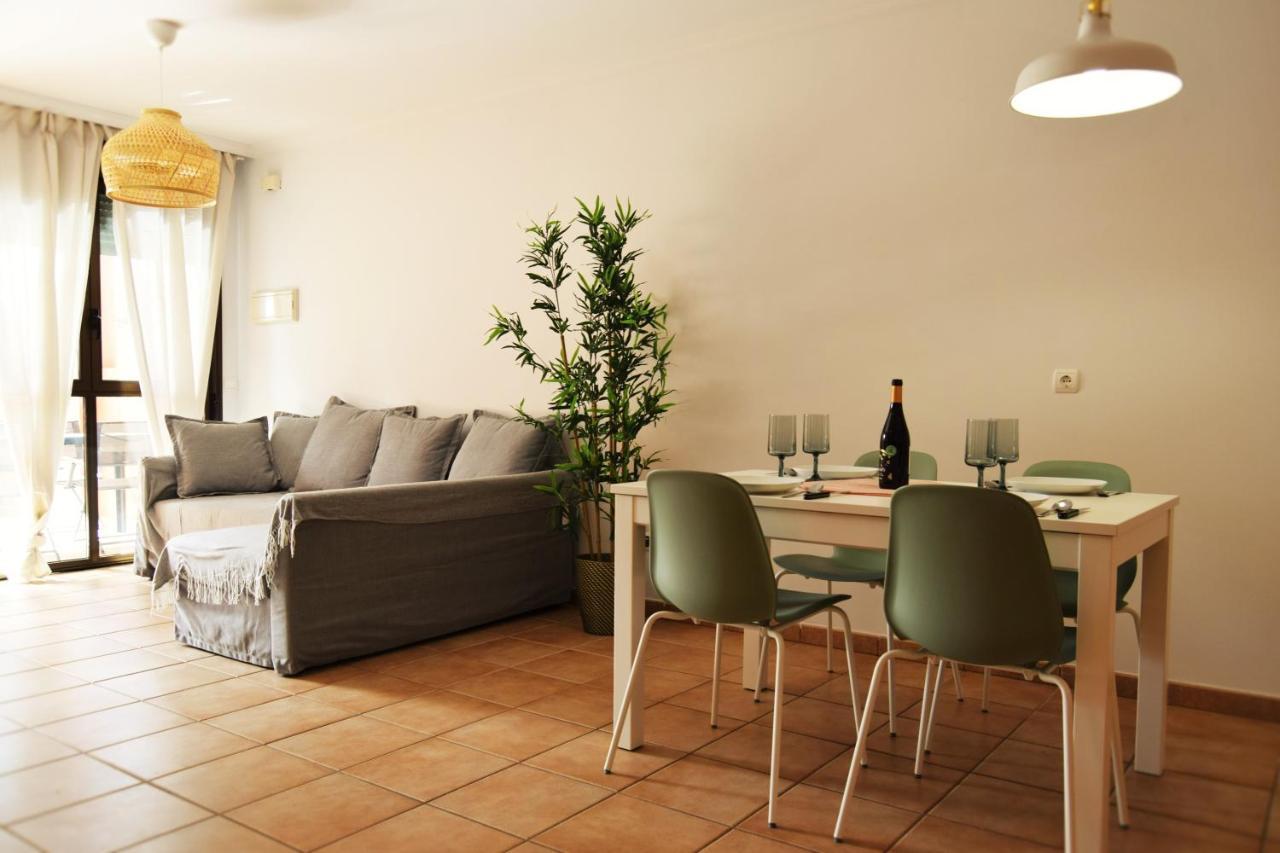 Sotavento Tejita, Terrace And Beach La Tejita Extérieur photo